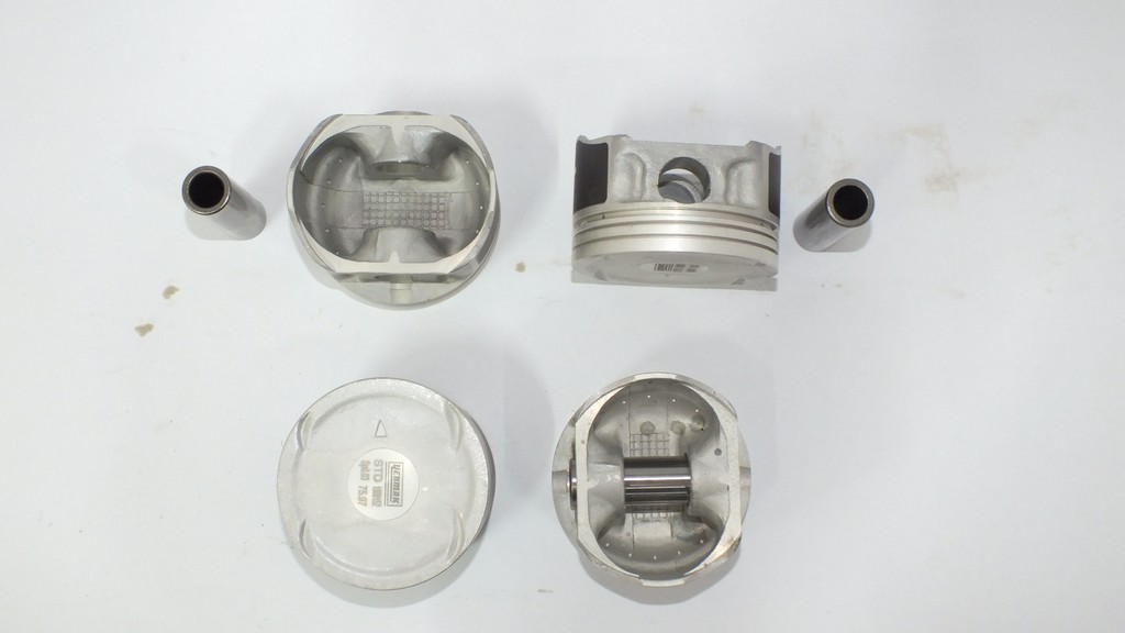 PISTON STD  ( SEGMANSIZ )